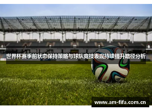 世界杯赛季前状态保持策略与球队竞技表现持续提升路径分析