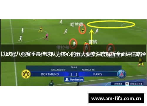 以欧冠八强赛季最佳球队为核心的五大要素深度解析全面评估路径